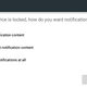 Illustration for article titled Keep Your Sensitive Info Off the Lock Screen in Android Lollipop